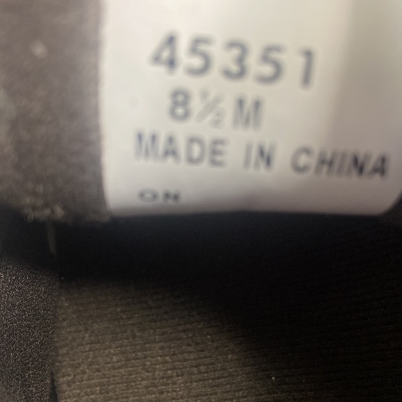 Footjoy green joy golf shoes - Picture 11 of 11